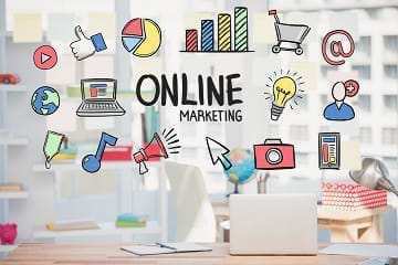 Internet Marketing