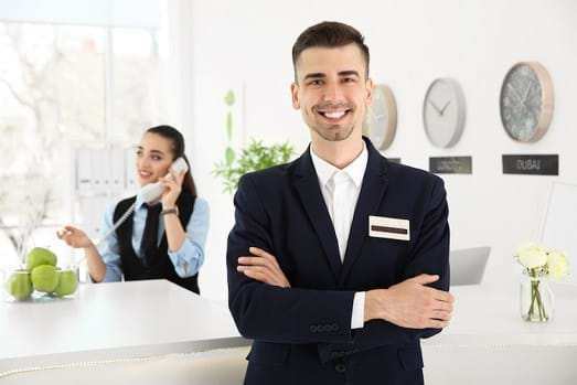UpNext Hospitality